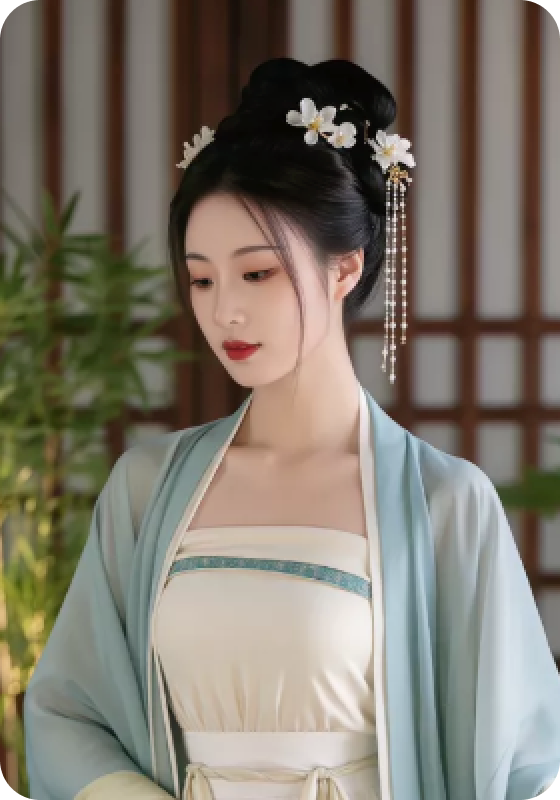 大清皇后